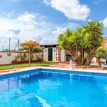 Loma El Letrao Сasa de vacaciones *