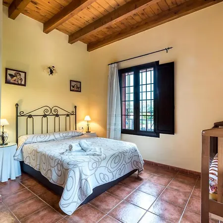 Loma El Letrao Сasa de vacaciones